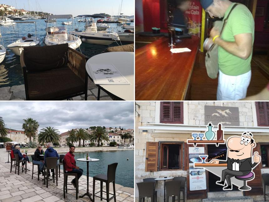 Nautica Bar