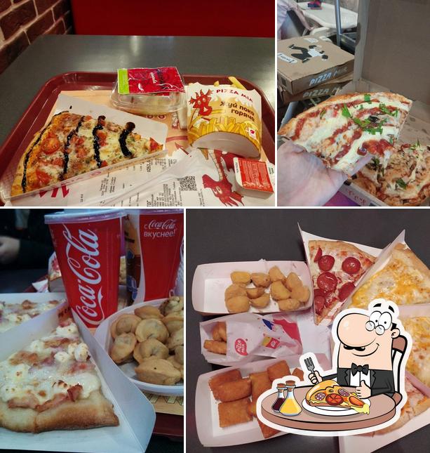 Pizza Mia