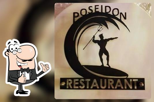 Poseidon Restaurant Perissa