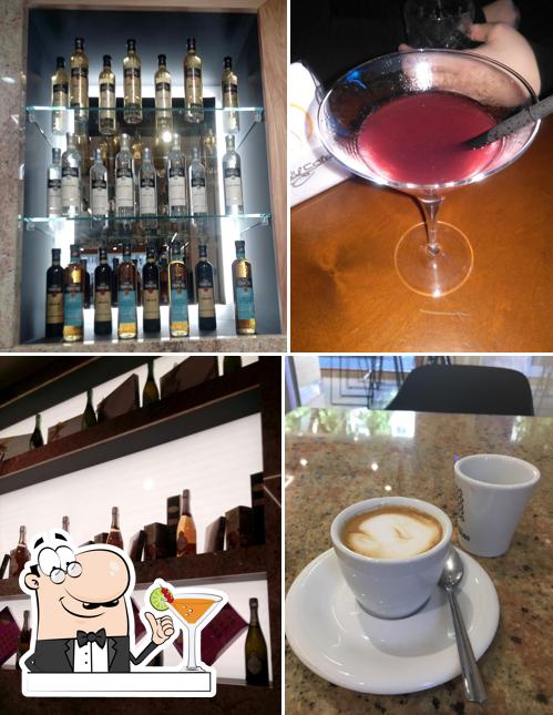 Bar Blanco