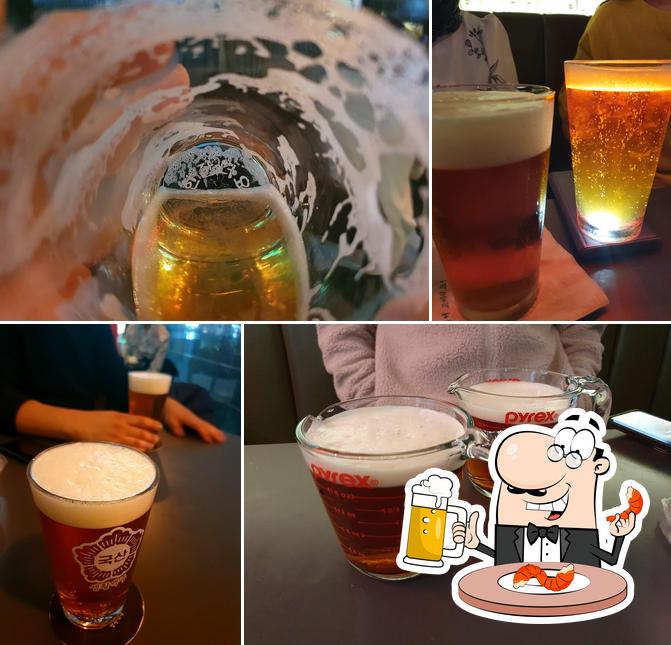 Daily Beer Haeundae