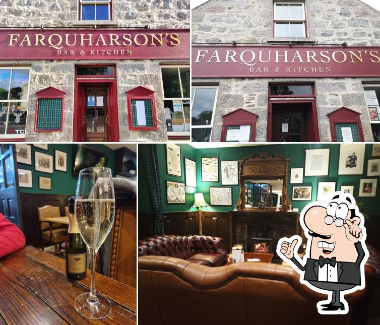 Farquharson's Bar and Kitchen