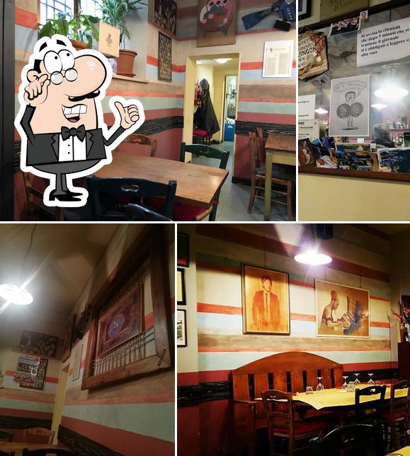 Osteria Rangon