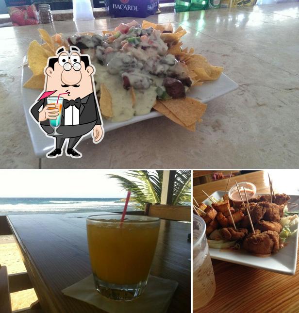 Surfside Restaurant