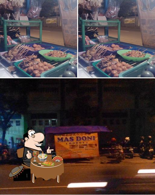 Wedangan Mas Dodot