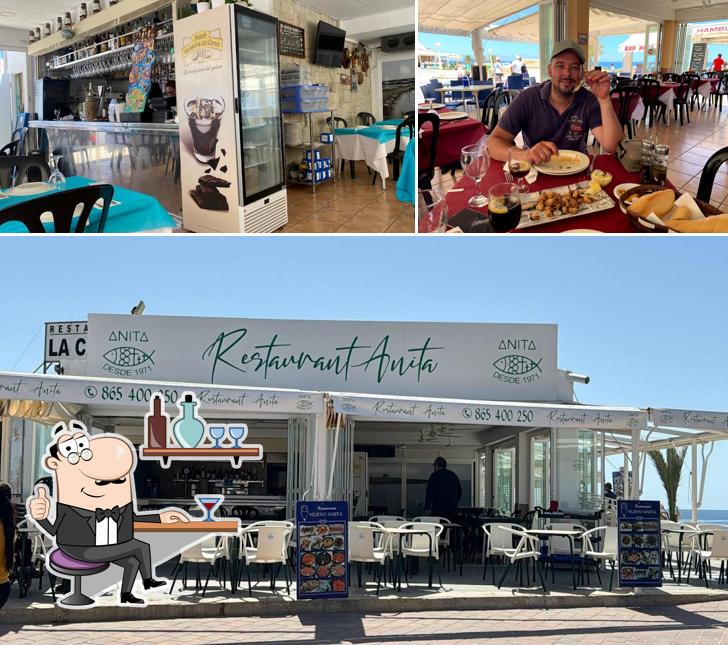 Restaurant Anita