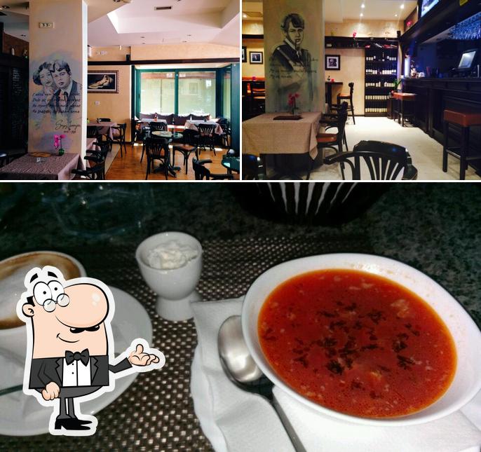 Bistro Jesenjin