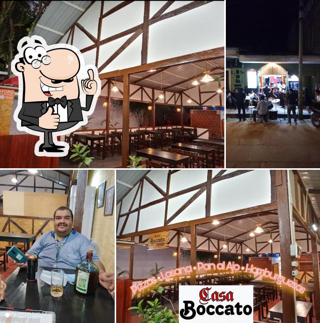 Boccato