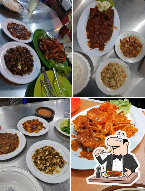 Cak Sis Seafood