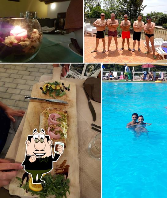 Calajo Resort
