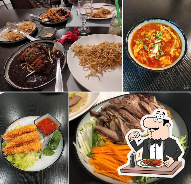 Restaurant Chen