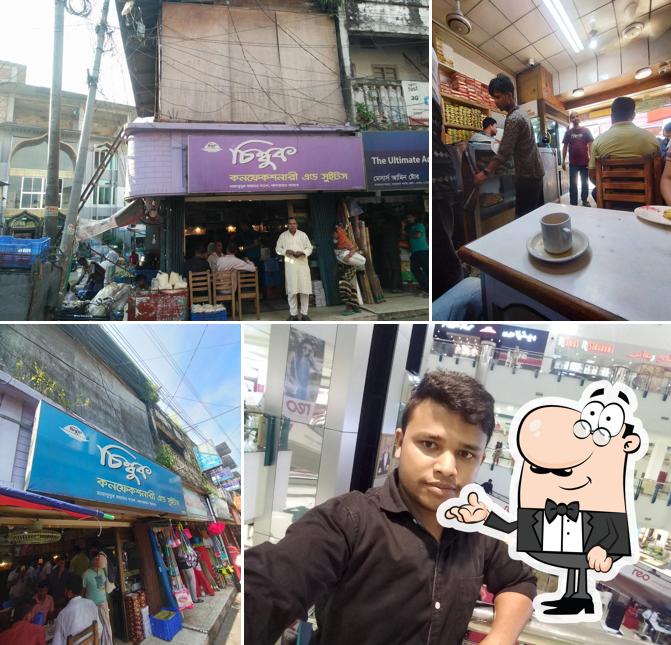 Chimbok Sweets & Bakery