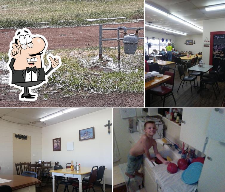 Chris's Kitchen