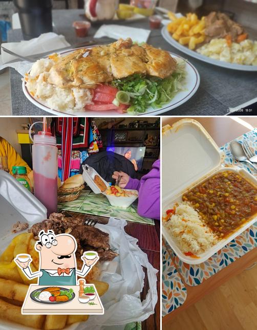Colaciones Mami Sole
