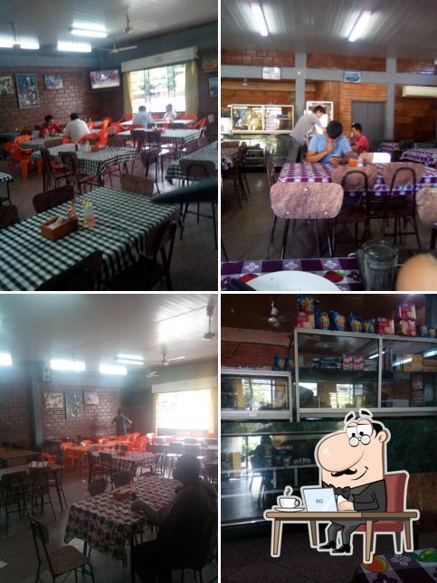 Comedor La Colina