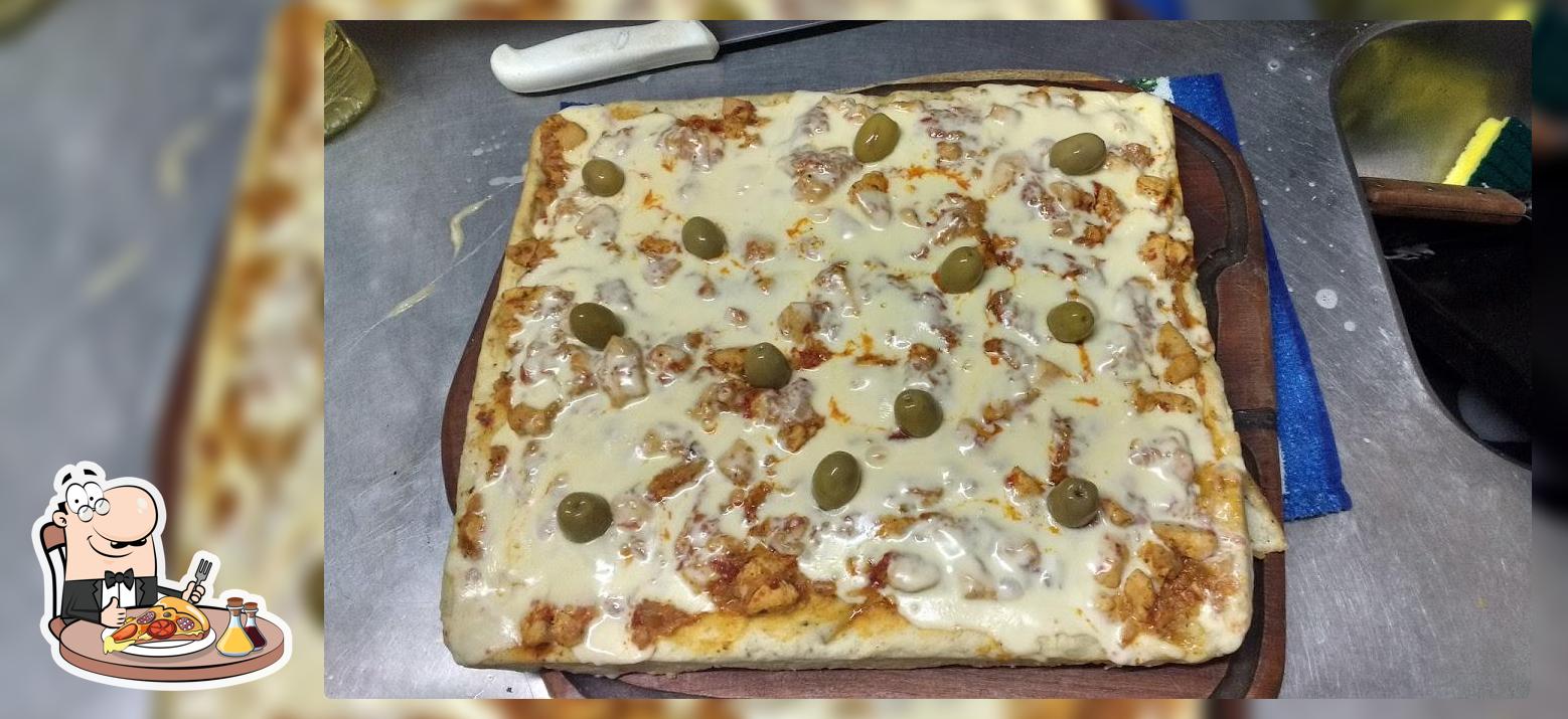 Comidas Caseras Jorgelina