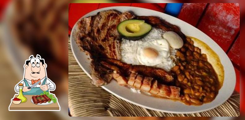 El Gallineral