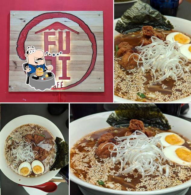 Fuji Café