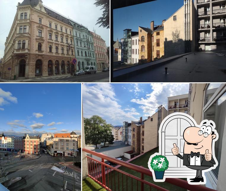 Hotel Liberec