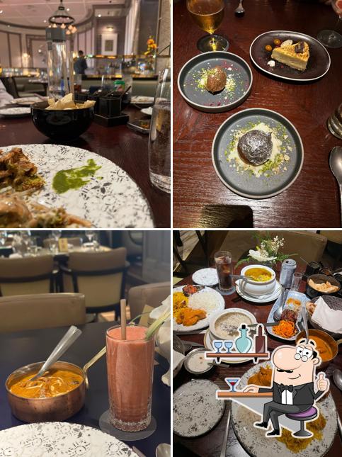 Jamavar Doha