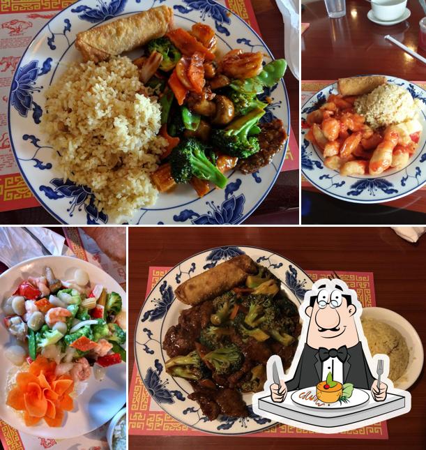Jin Hu Chinese Restaurant