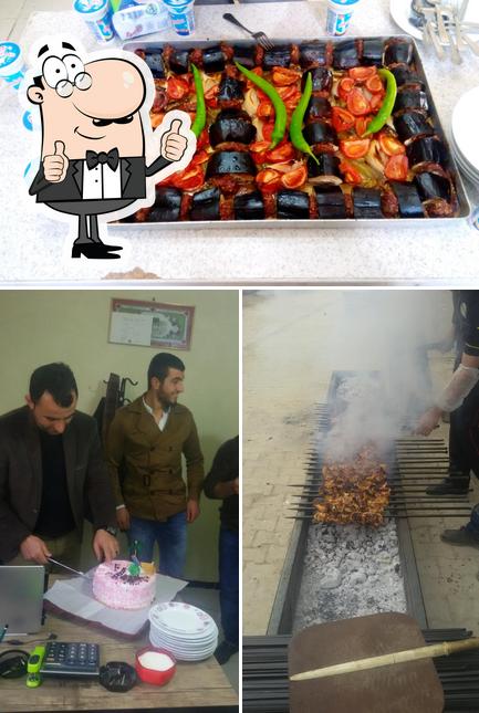 Master Yemekçilik Catering