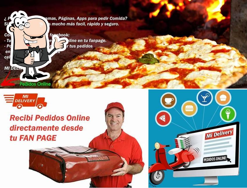 Mi Delivery