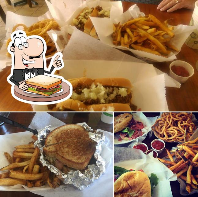 Monty's