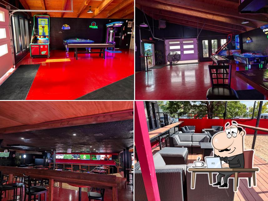 Overtime Sports Bar & Grill