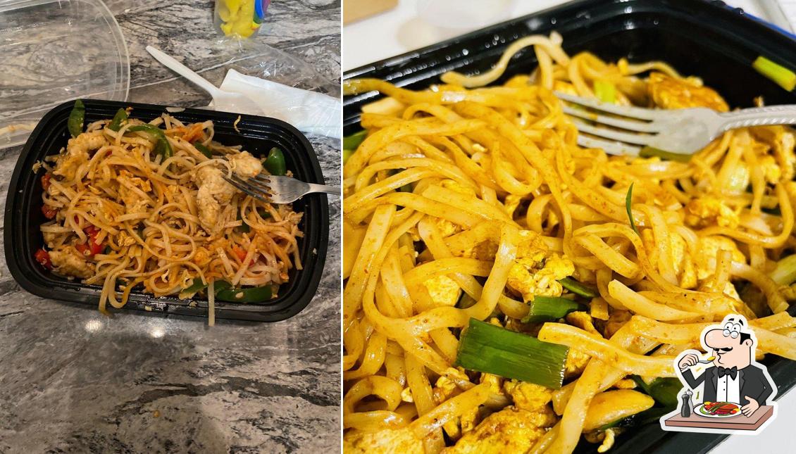 Pad Thai Guy
