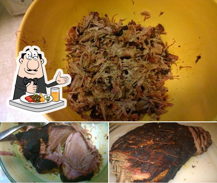 Red Ring Barbeque