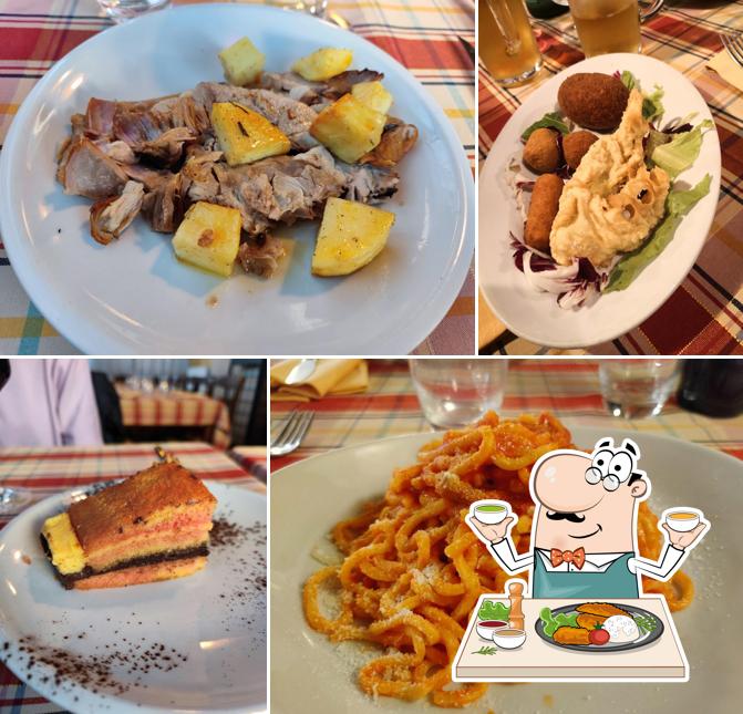 Ristorante 4 Pini