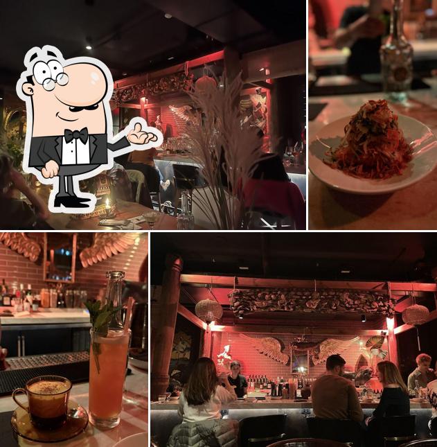 Saigon Babylon