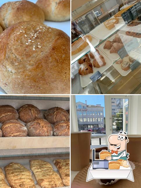 Spreader of Loaves