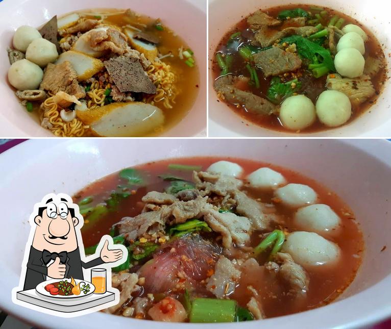 ก๋วยเตี๋ยวคุณนาย