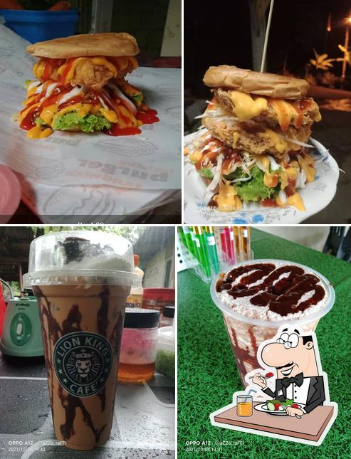 Warung Mok Jah