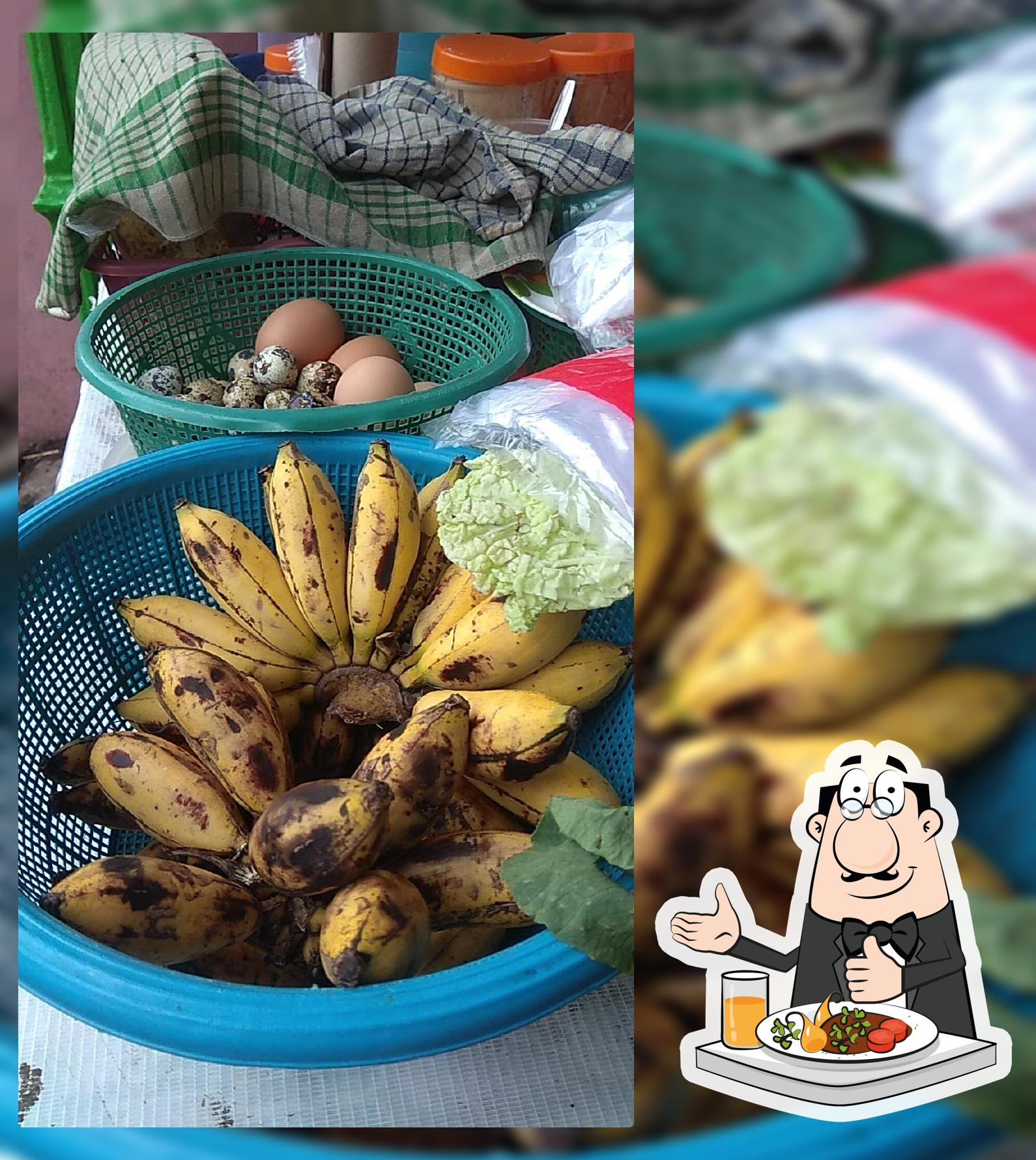 Warung seblak priaten