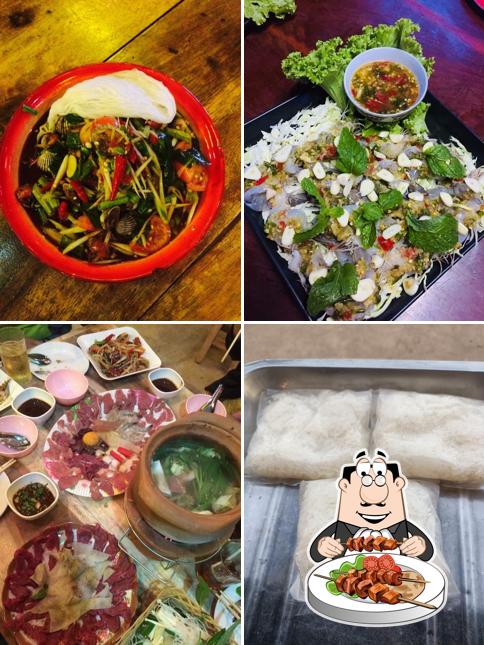 ร้าน นาพานัว