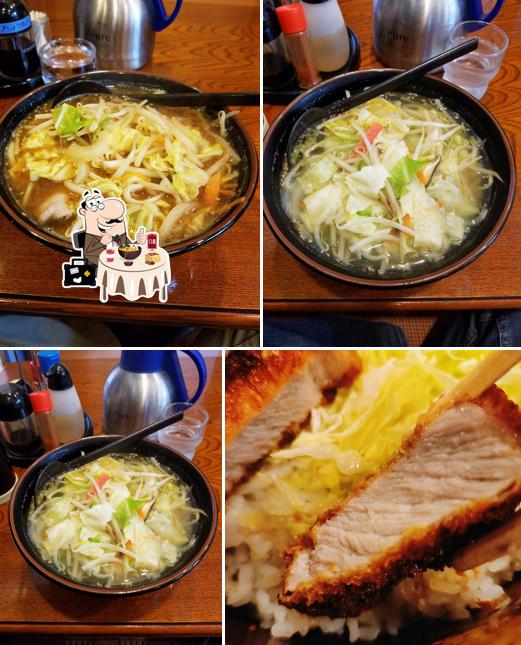 むらまつ食堂