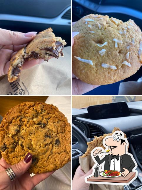 Ruben's Bakery