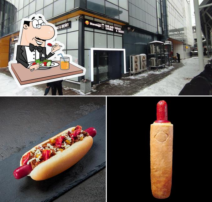 Stardogs
