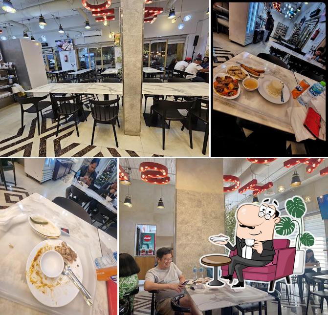Tasters House Pinoy Restaurant
