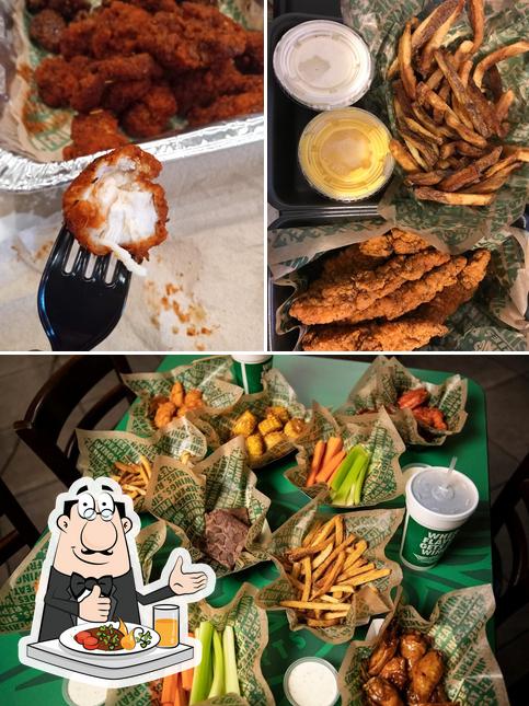 Wingstop