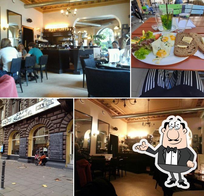 Café Schmitz