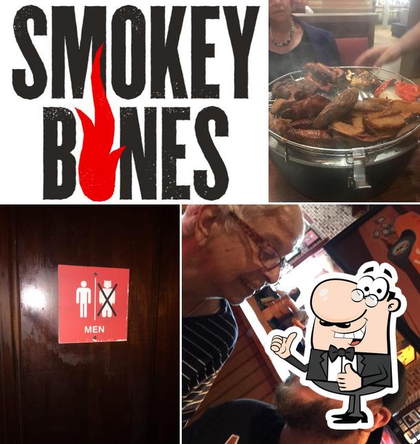 Smokey Bones