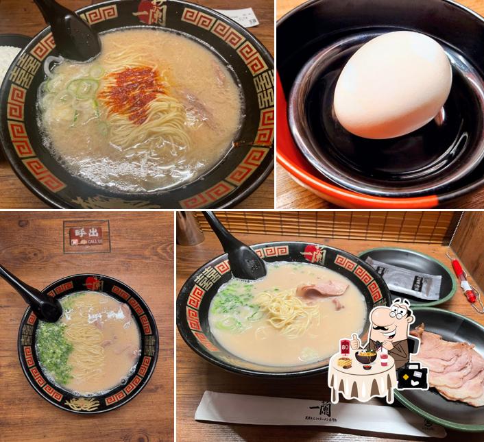 Ichiran Shimbashi