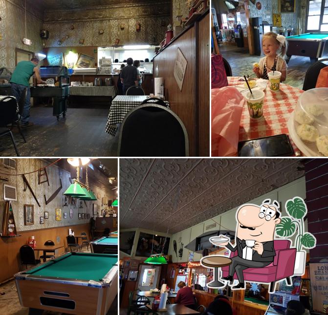 Longbranch Saloon & Eatery
