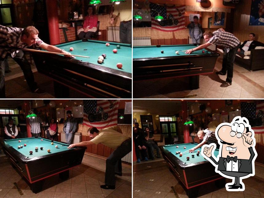 Bar "Extra" Ivica Rajf s.p.