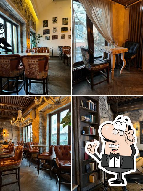 Забронируйте столик в "Beer & Brut"