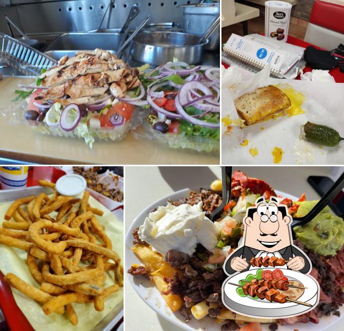 Burger Stop